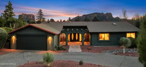 426 Antelope Dr, Sedona, AZ 86336