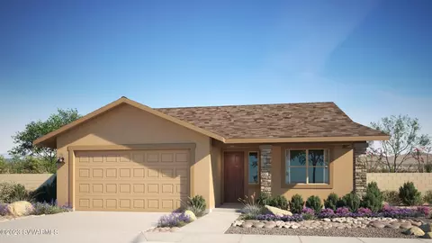 565 Crossbar Ln #LOT 39, Cottonwood, AZ 86326