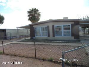 9135 E Butternut Ave, Mesa, AZ 85208