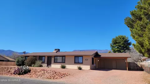 1276 S Viejo Dr, Cottonwood, AZ 86326