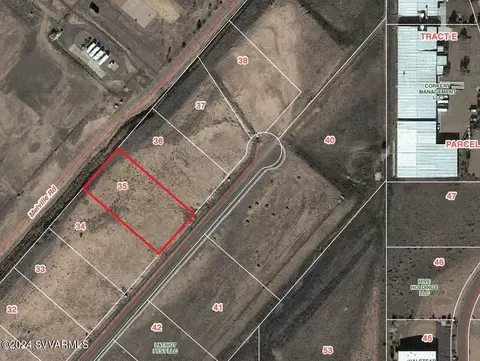 2230 Cirrus Dr #LOT 35, Prescott, AZ 86301
