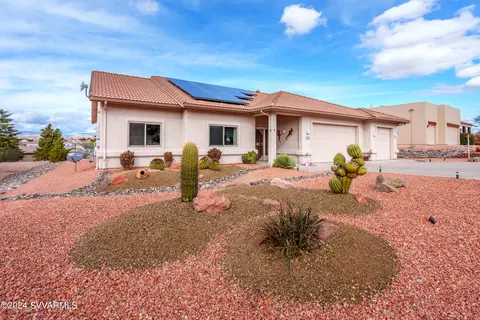 1155 S Verde Santa Fe Pkwy, Cornville, AZ 86325
