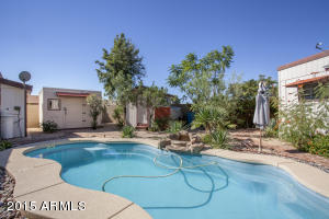 2713 E Libby St, Phoenix, AZ 85032 photo 25