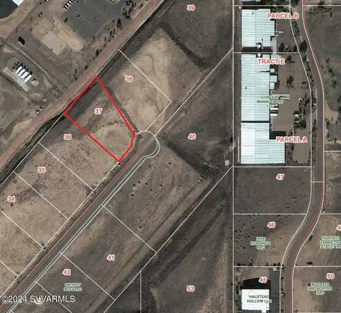 2234 Cirrus Dr #LOT 37, Prescott, AZ 86301
