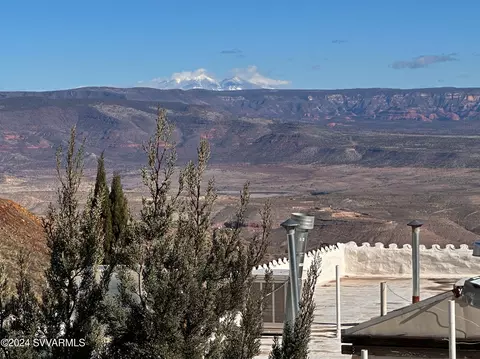 38 Paradise Ln, Jerome, AZ 86331 photo 6