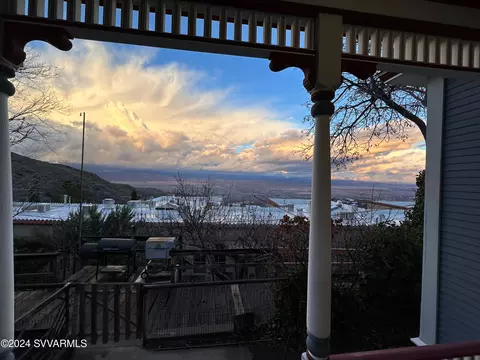 38 Paradise Ln, Jerome, AZ 86331 photo 5