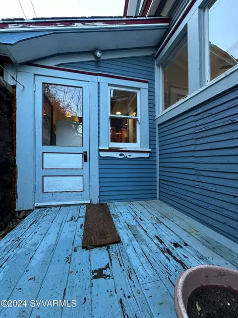 38 Paradise Ln, Jerome, AZ 86331 photo 14