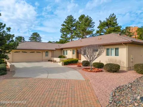 85 Vultee Rd, Sedona, AZ 86351