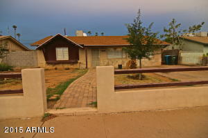 3027 N 35th Dr N, Phoenix, AZ 85019 photo 2