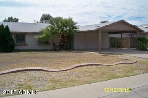 1341 Ellis Dr, Tempe, AZ 85282 photo 1