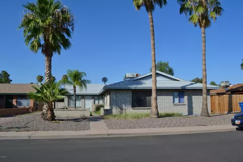 4614 E Caballero St, Mesa, AZ 85205 photo 1
