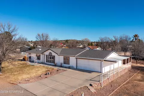 3785 W Romey, Cottonwood, AZ 86326
