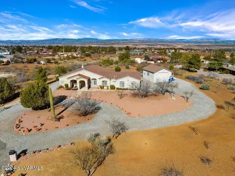 1160 E High Desert Ln, Cottonwood, AZ 86326