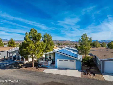 961 N Snead Pl, Cottonwood, AZ 86326