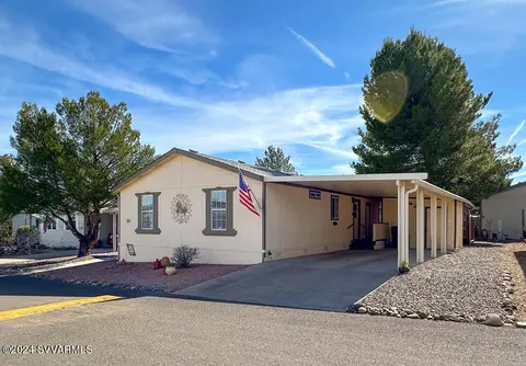 2050 W Sr-89a #184, Cottonwood, AZ 86326