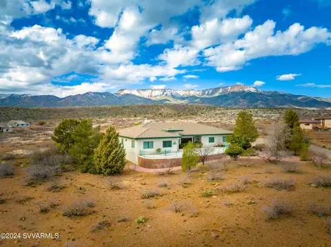 2170 S Quail Run, Cottonwood, AZ 86326