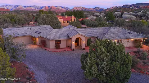 125 E Wing Dr, Sedona, AZ 86336