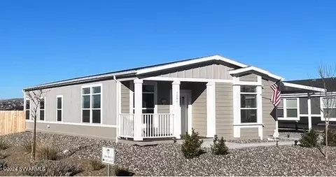 1082 Thorton Rd, Camp Verde, AZ 86322