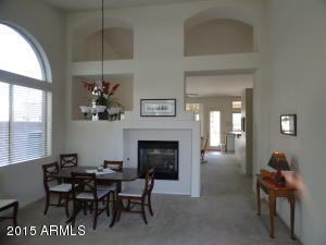 7763 E Sugarloaf Cir, Mesa, AZ 85207 photo 2