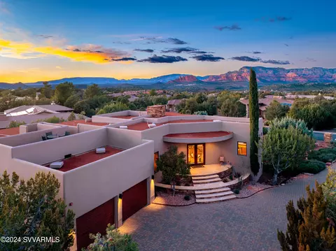 77 Linda Vis, Sedona, AZ 86336