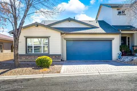 653 Brindle Dr, Clarkdale, AZ 86324