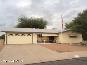634 N 65th Pl, Mesa, AZ 85205 photo 1