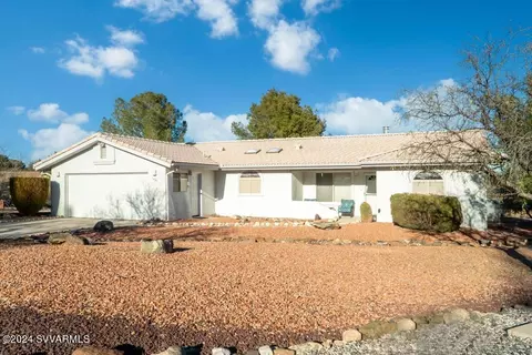 1401 Lemar Ln, Clarkdale, AZ 86324