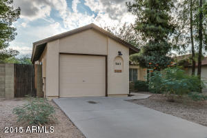 1661 S Roca --, Mesa, AZ 85204 photo 26