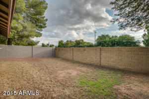 1661 S Roca --, Mesa, AZ 85204 photo 24