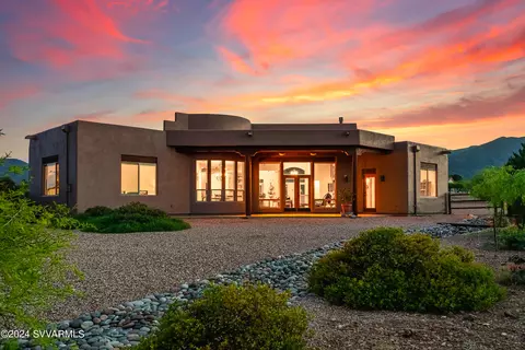 600 E Desert Fox Ln, Cottonwood, AZ 86326