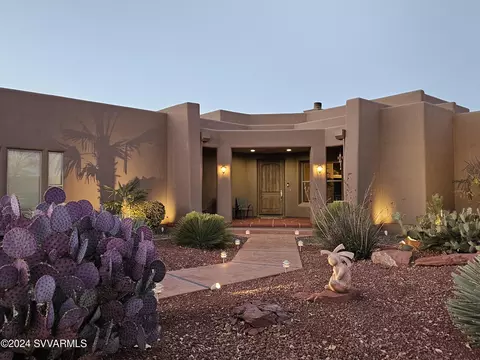 700 E Stoney End Ln, Cottonwood, AZ 86326