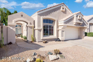 1128 E Hiddenview Dr, Phoenix, AZ 85048 photo 1