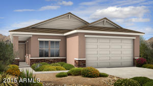 2643 E Hickory St, Gilbert, AZ 85298 photo 1