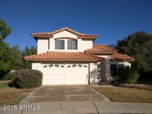 756 W Hackamore St, Gilbert, AZ 85233 photo 2