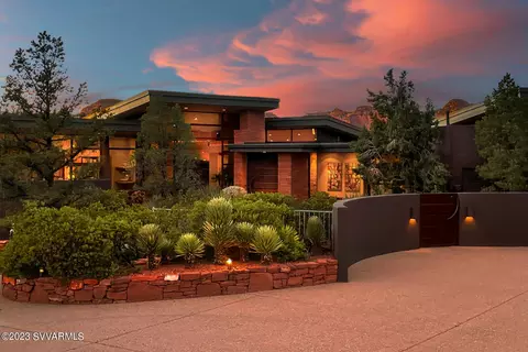 15 Tourmaline Trl, Sedona, AZ 86336