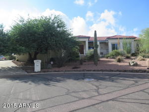 15602 N 10th Pl, Phoenix, AZ 85022 photo 1