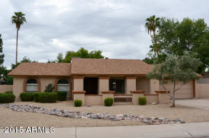 4423 E Redfield Rd, Phoenix, AZ 85032 photo 1