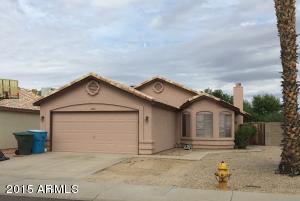 3034 E Topeka Dr, Phoenix, AZ 85050 photo 1