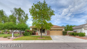 2540 W Hawks Eye Ave, Apache Junction, AZ 85120 photo 2