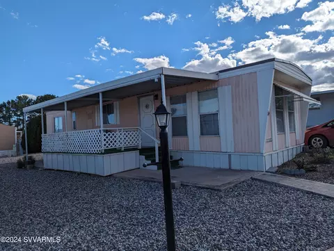 325 State Route 89a #14, Cottonwood, AZ 86326