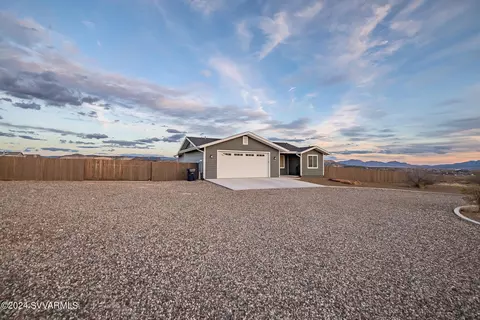 1771 N Theo Ct, Camp Verde, AZ 86322