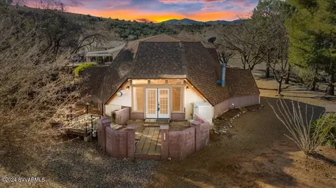 621 W La Jolla Cir, Cottonwood, AZ 86326