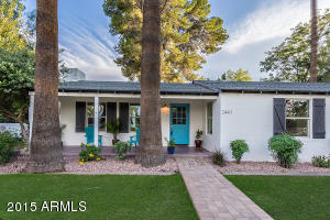 2441 E Mitchell Dr, Phoenix, AZ 85016 photo 5