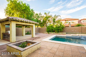 3042 E Vallejo Dr, Gilbert, AZ 85298 photo 9