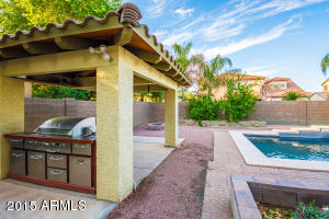 3042 E Vallejo Dr, Gilbert, AZ 85298 photo 8