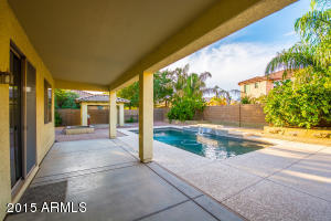 3042 E Vallejo Dr, Gilbert, AZ 85298 photo 5