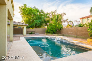 3042 E Vallejo Dr, Gilbert, AZ 85298 photo 4