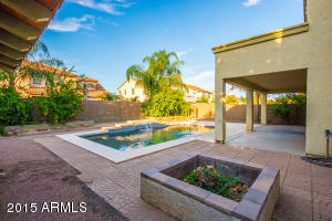 3042 E Vallejo Dr, Gilbert, AZ 85298 photo 6