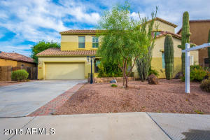 3042 E Vallejo Dr, Gilbert, AZ 85298 photo 1
