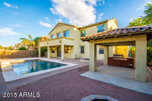 3042 E Vallejo Dr, Gilbert, AZ 85298 photo 7